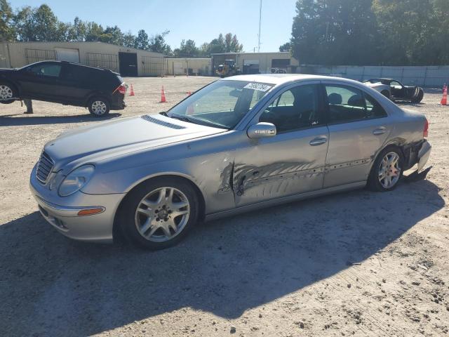 MERCEDES-BENZ E 320 2003 wdbuf65j63a133251