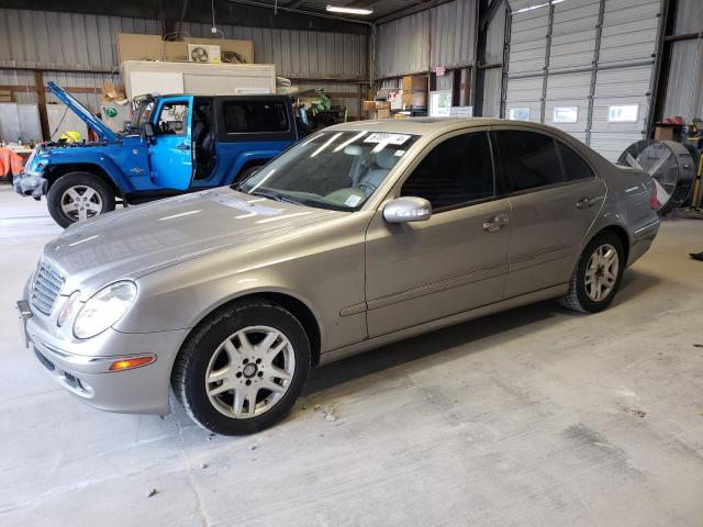 MERCEDES-BENZ E 320 2003 wdbuf65j63a345969