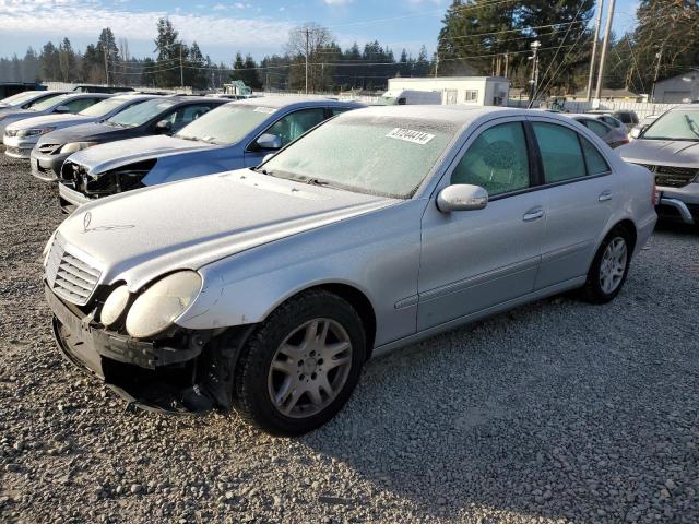 MERCEDES-BENZ E-CLASS 2004 wdbuf65j64a548409