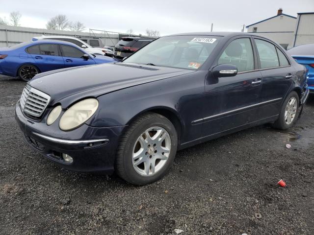 MERCEDES-BENZ E-CLASS 2004 wdbuf65j64a581913