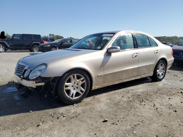 MERCEDES-BENZ E 320 2005 wdbuf65j65a645997