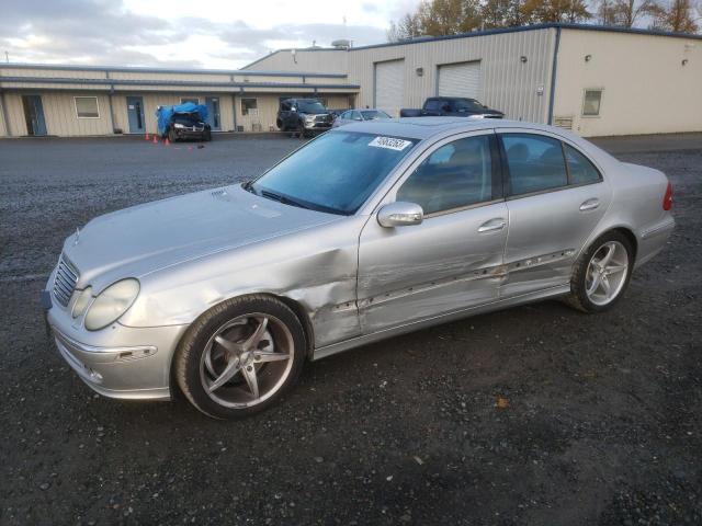 MERCEDES-BENZ E-CLASS 2003 wdbuf65j73a195712