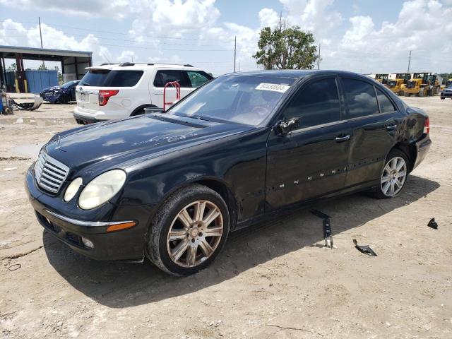 MERCEDES-BENZ E 320 2003 wdbuf65j73a315279