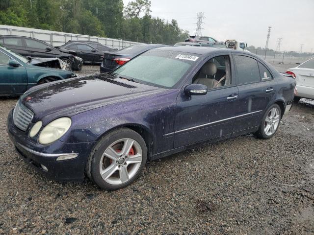 MERCEDES-BENZ E 320 2003 wdbuf65j73a338450