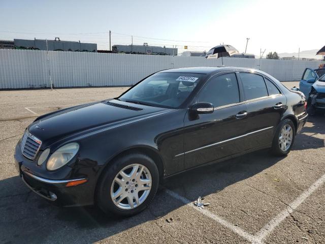 MERCEDES-BENZ E 320 2004 wdbuf65j74a394485