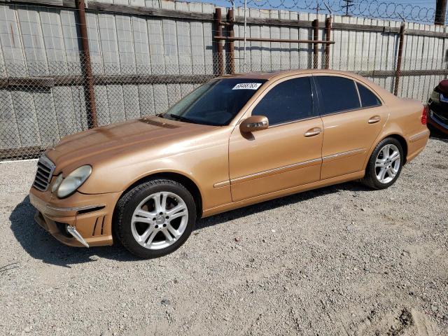 MERCEDES-BENZ E 320 2004 wdbuf65j74a423760