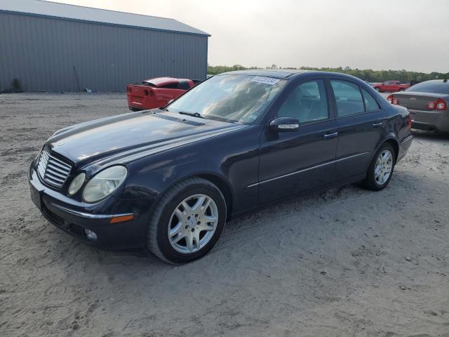 MERCEDES-BENZ E-CLASS 2004 wdbuf65j74a480850