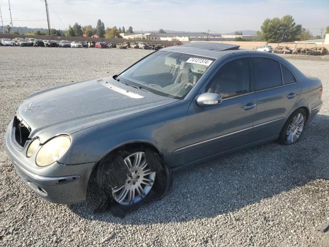 MERCEDES-BENZ E 320 2004 wdbuf65j74a502216