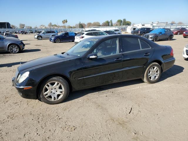 MERCEDES-BENZ E-CLASS 2004 wdbuf65j74a518397