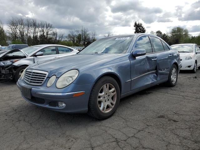 MERCEDES-BENZ E-CLASS 2004 wdbuf65j74a563985