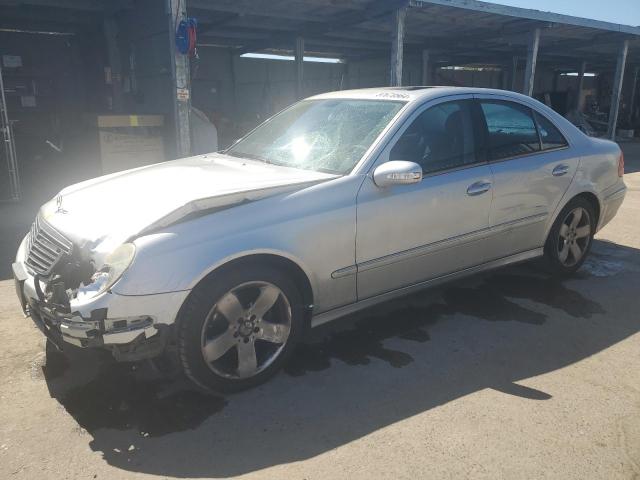 MERCEDES-BENZ E-CLASS 2005 wdbuf65j75a645524