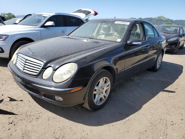 MERCEDES-BENZ E-CLASS 2003 wdbuf65j83a149872