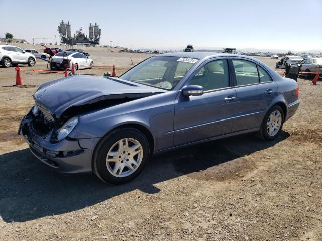 MERCEDES-BENZ E 320 2003 wdbuf65j83a220794