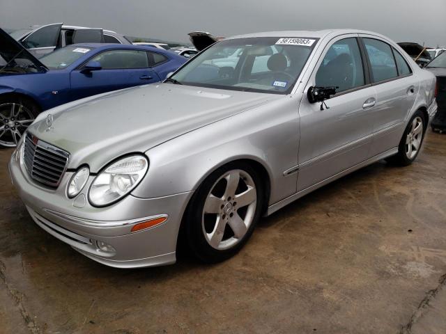 MERCEDES-BENZ E 320 2003 wdbuf65j83x099195