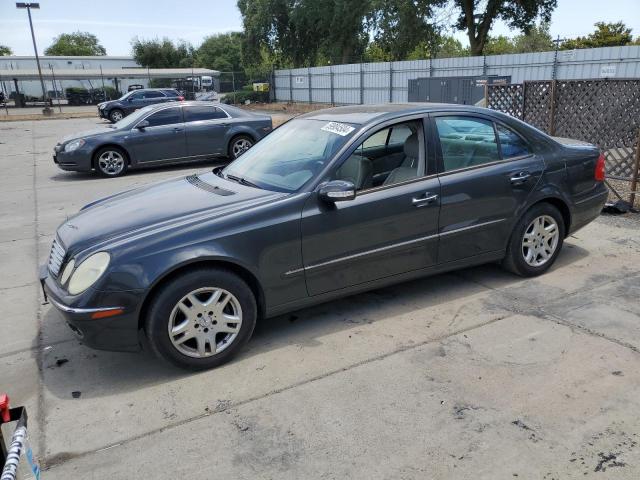 MERCEDES-BENZ E-CLASS 2004 wdbuf65j84a528128