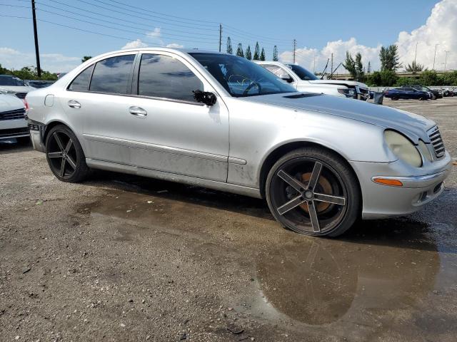 MERCEDES-BENZ E 320 2004 wdbuf65j84a531742