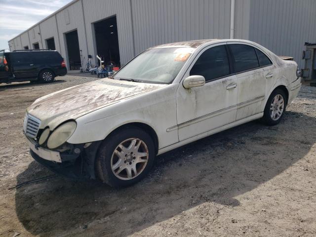 MERCEDES-BENZ E 320 2005 wdbuf65j85a612712