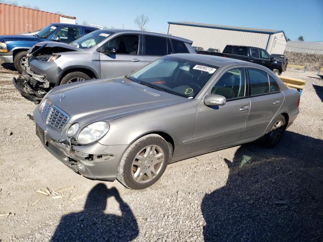 MERCEDES-BENZ E-CLASS 2003 wdbuf65j93a162078