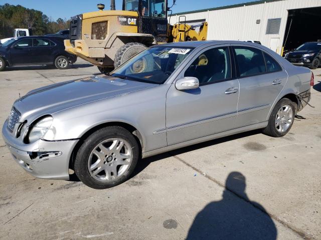 MERCEDES-BENZ E-CLASS 2003 wdbuf65j93a188566