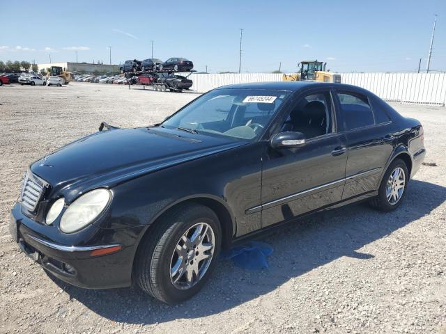 MERCEDES-BENZ E-CLASS 2004 wdbuf65j94a411156