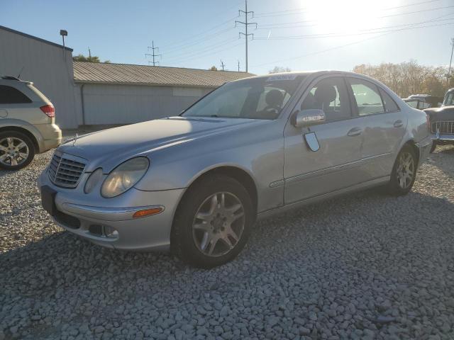 MERCEDES-BENZ E 320 2004 wdbuf65j94a546525