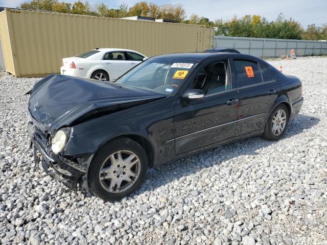 MERCEDES-BENZ E 320 2005 wdbuf65j95a663751