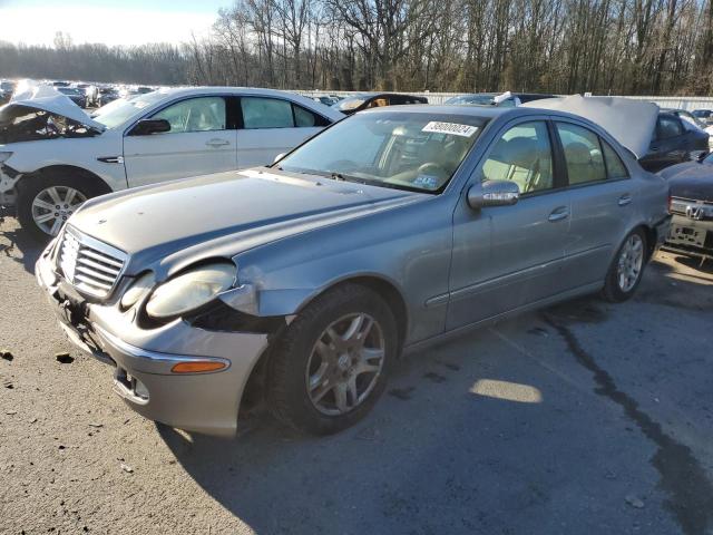 MERCEDES-BENZ E-CLASS 2003 wdbuf65jx3a185191