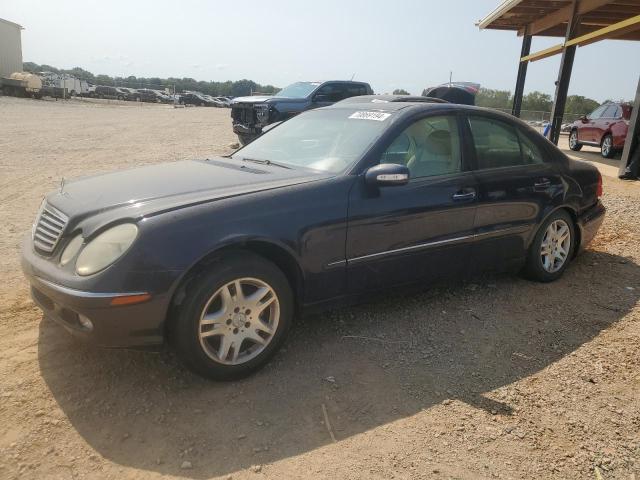 MERCEDES-BENZ E 320 2003 wdbuf65jx3a313638