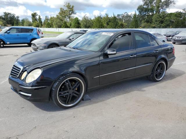 MERCEDES-BENZ E 320 2003 wdbuf65jx3a387626