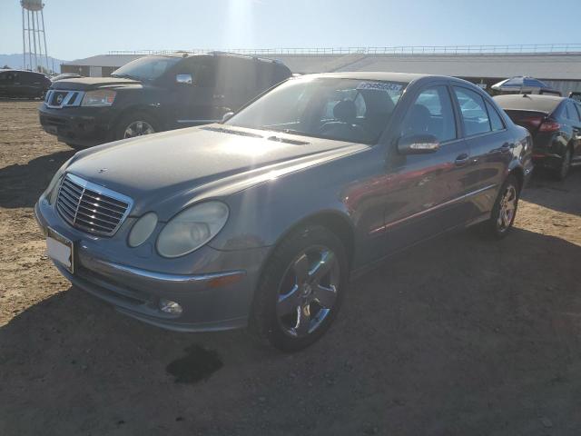 MERCEDES-BENZ E-CLASS 2004 wdbuf65jx4a441654