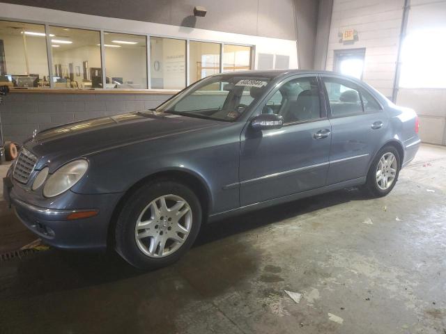 MERCEDES-BENZ E-CLASS 2005 wdbuf65jx5a729840