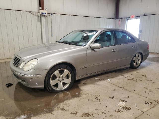 MERCEDES-BENZ E-CLASS 2003 wdbuf70j03a154769