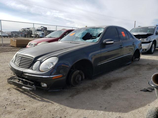 MERCEDES-BENZ E-CLASS 2004 wdbuf70j04a425864