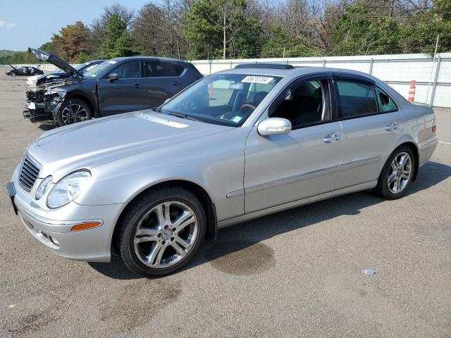 MERCEDES-BENZ E-CLASS 2004 wdbuf70j04a544708