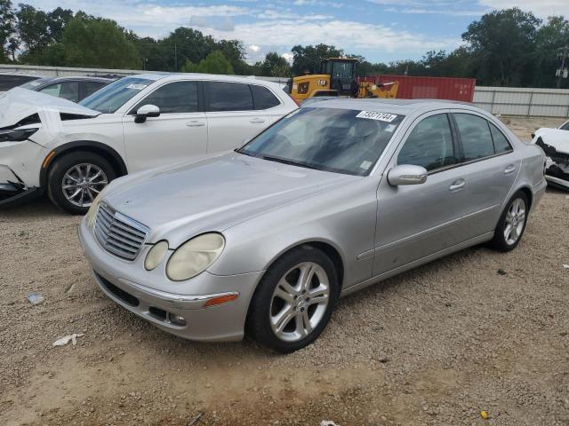 MERCEDES-BENZ E 500 2005 wdbuf70j05a664624