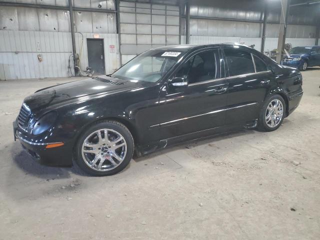 MERCEDES-BENZ E-CLASS 2003 wdbuf70j13a147023