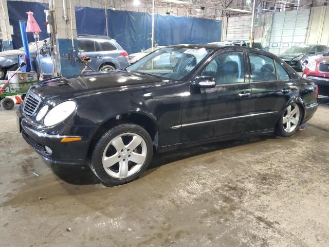 MERCEDES-BENZ E-CLASS 2003 wdbuf70j13a316103