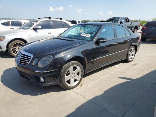 MERCEDES-BENZ E 500 2004 wdbuf70j14a457996