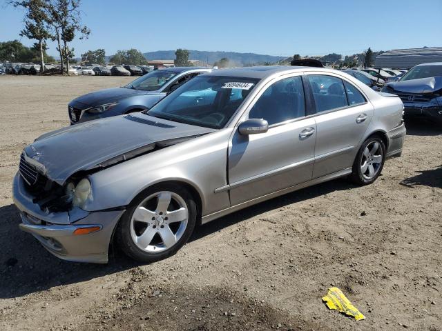 MERCEDES-BENZ E-CLASS 2005 wdbuf70j15a728220