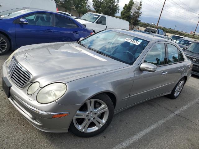 MERCEDES-BENZ E-CLASS 2006 wdbuf70j16a831011