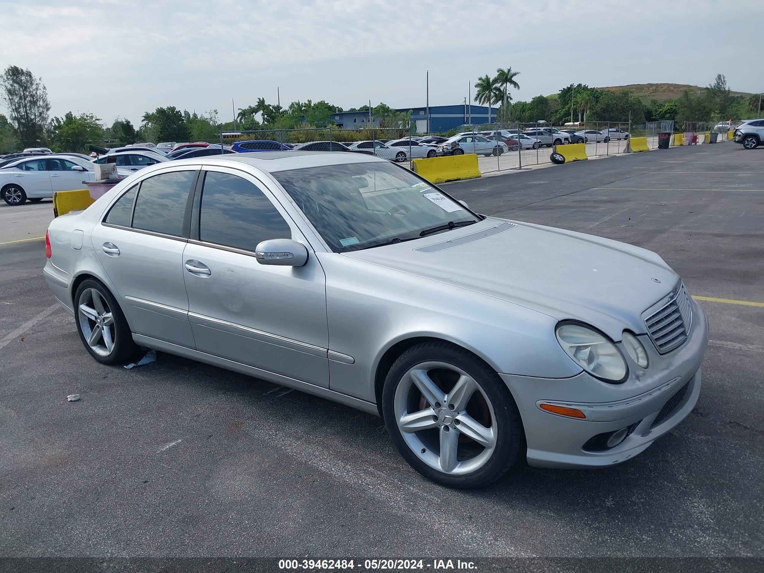 MERCEDES-BENZ NULL 2003 wdbuf70j23a102835