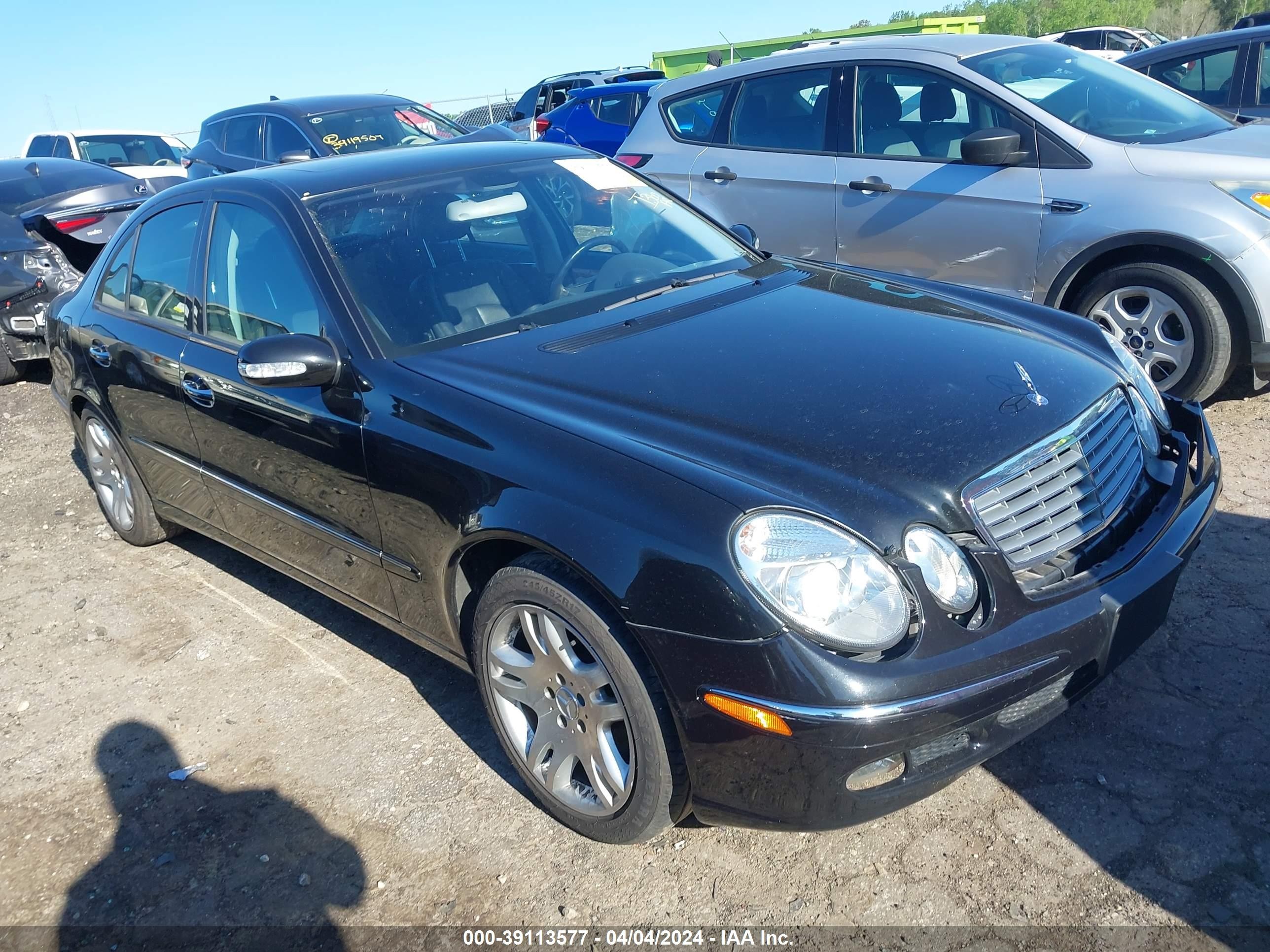 MERCEDES-BENZ NULL 2003 wdbuf70j23a141599