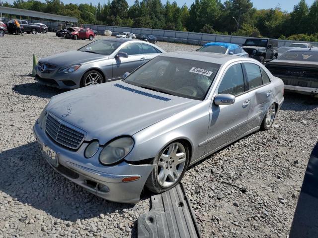 MERCEDES-BENZ E 500 2003 wdbuf70j23a168463