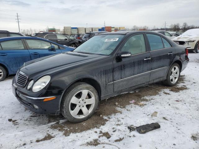 MERCEDES-BENZ E-CLASS 2003 wdbuf70j23a277389