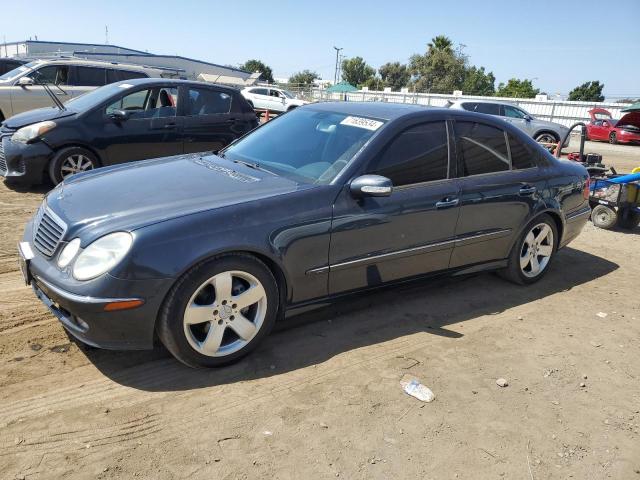 MERCEDES-BENZ E 500 2003 wdbuf70j23a338868