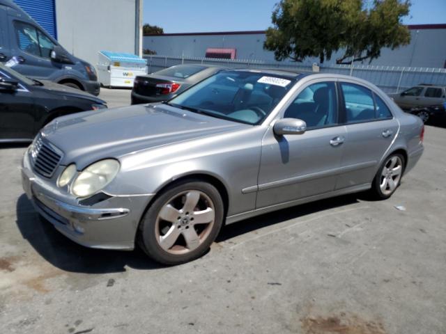 MERCEDES-BENZ E-CLASS 2004 wdbuf70j24a454752