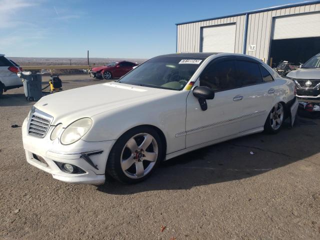 MERCEDES-BENZ E-CLASS 2006 wdbuf70j26a826044