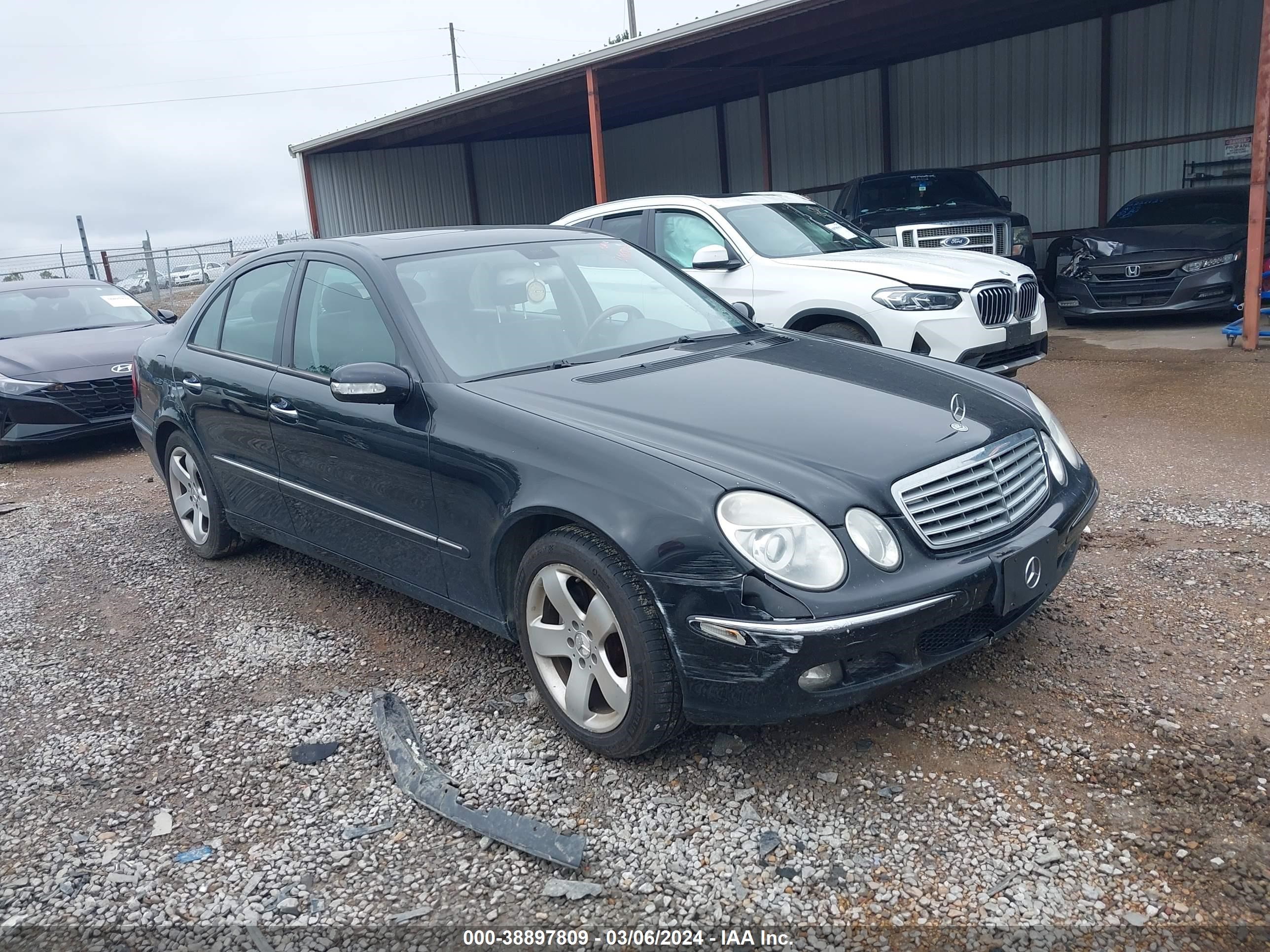 MERCEDES-BENZ NULL 2006 wdbuf70j26a868102