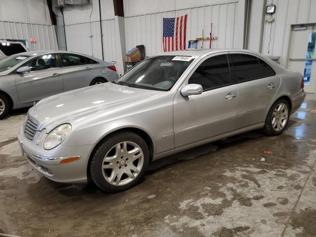 MERCEDES-BENZ E-CLASS 2003 wdbuf70j33a133138