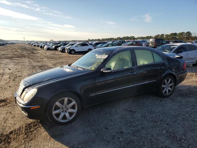 MERCEDES-BENZ E-CLASS 2003 wdbuf70j33a170013